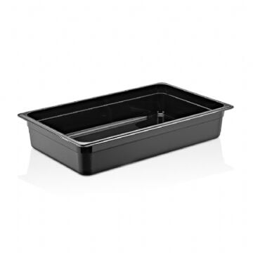 GN PC SİYAH KÜVETLER GNP-11100/B
