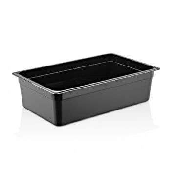 GN PC SİYAH KÜVETLER GNP-11150/B