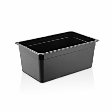 GN PC SİYAH KÜVETLER GNP-11200/B