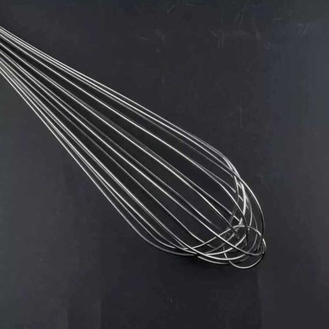 Epinox EGB-25 Çelik Çırpıcı 25 Cm