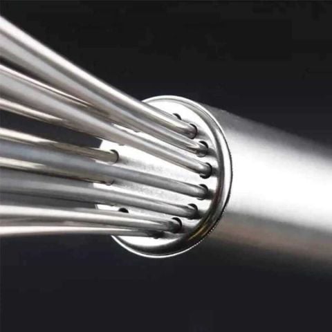 Epinox EGB-25 Çelik Çırpıcı 25 Cm