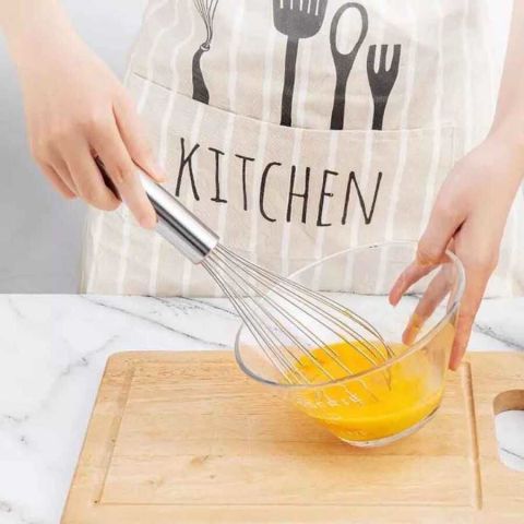 Epinox EGB-25 Çelik Çırpıcı 25 Cm