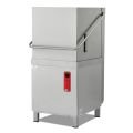 EMP.1000 Empero Giyotin Tipi Bulaşık Makinesi 1000 tabak/ saat / Hood Type Dishwasher