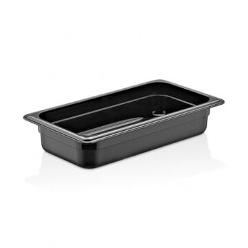 GN PC SİYAH KÜVETLER GNP-1265/B
