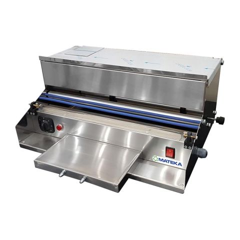 Streç Sarma Makinesi - 45 cm - 216960