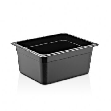GN PC SİYAH KÜVETLER GNP-12150/B