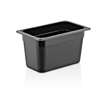 GN PC SİYAH KÜVETLER GNP-12200/B