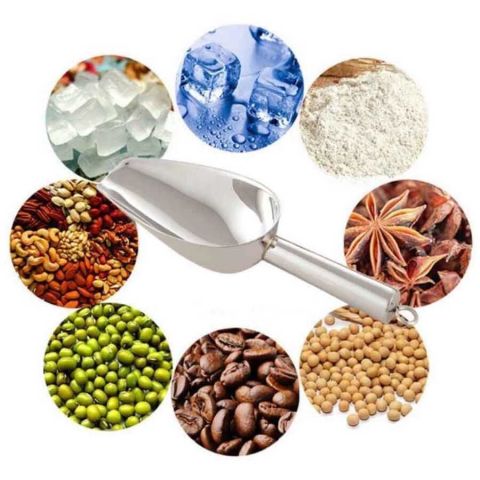 Çelik Buz Küreği No:2 (CK2) 3 OZ