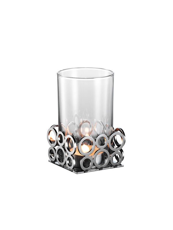 Narin  A80041 Roma - Tealight