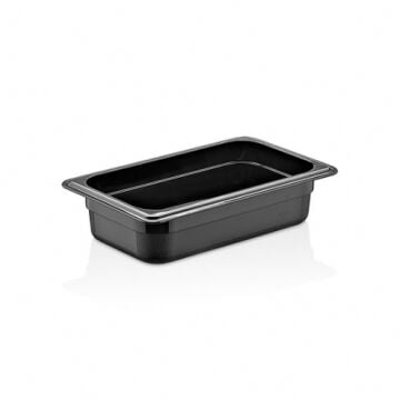 GN PC SİYAH KÜVETLER GNP-1465/B