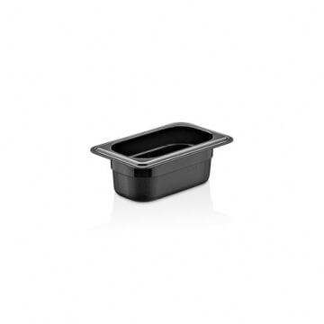 GN PC SİYAH KÜVETLER GNP-14100/B