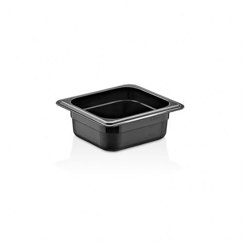 GN PC SİYAH KÜVETLER GNP-1665/B