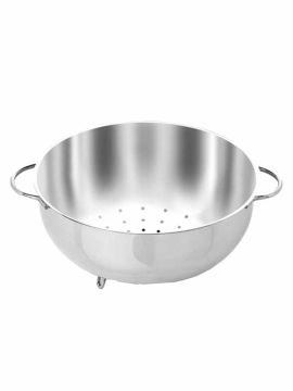 Narin A36001 Makarna Süzgeci