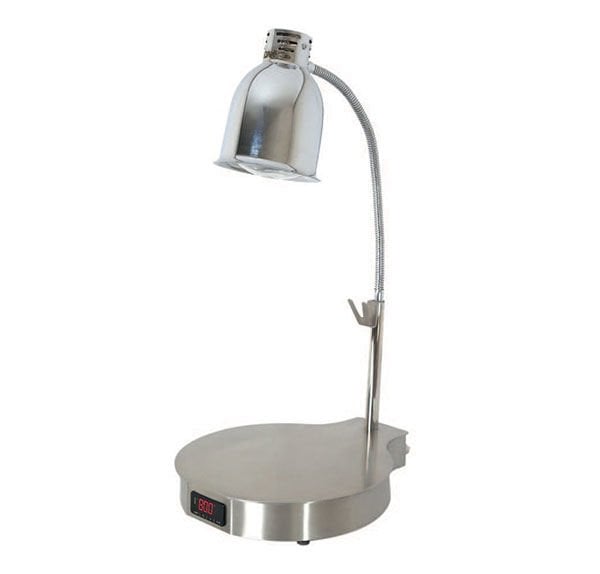 Empero Güveç ve Pizza Isıtma Ünitesi, 400 mm / Casserole and Pizza Heater