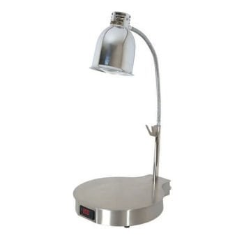 Empero Güveç ve Pizza Isıtma Ünitesi, 400 mm / Casserole and Pizza Heater