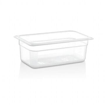 GN PP GASTRONOM KÜVET GNPP-13100