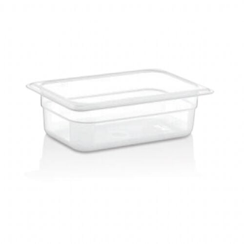 GN PP GASTRONOM KÜVET GNPP-14100