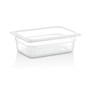 GN PP GASTRONOM KÜVET GNPP-14100