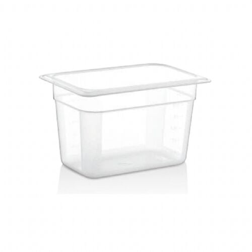 GN PP GASTRONOM KÜVET GNPP-14150