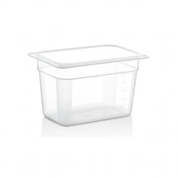 GN PP GASTRONOM KÜVET GNPP-14150