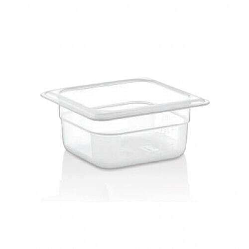 GN PP GASTRONOM KÜVET GNPP-16100