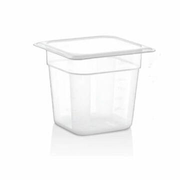 GN PP GASTRONOM KÜVET GNPP-16150