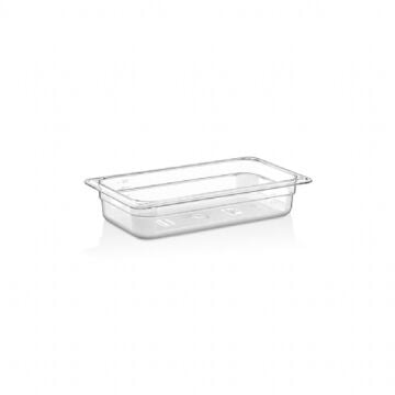 GN PC ŞEFFAF KÜVETLER GNP-1365