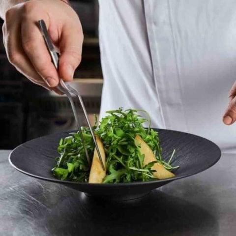 Epinox Şef Cımbızı 20 Cm (SC-01)