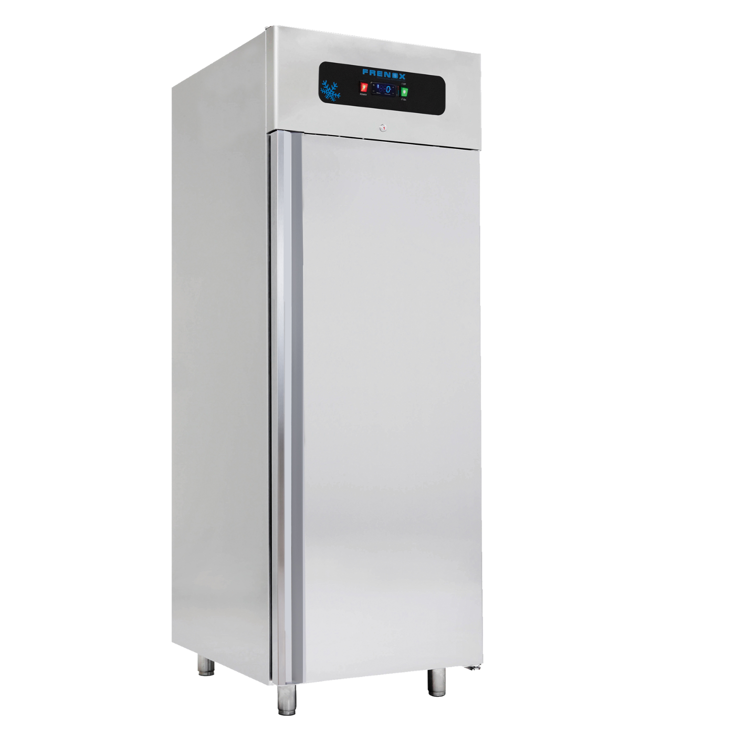Frenox  VL7-M-G-EF-R290 Dikey Derin Dondurucu