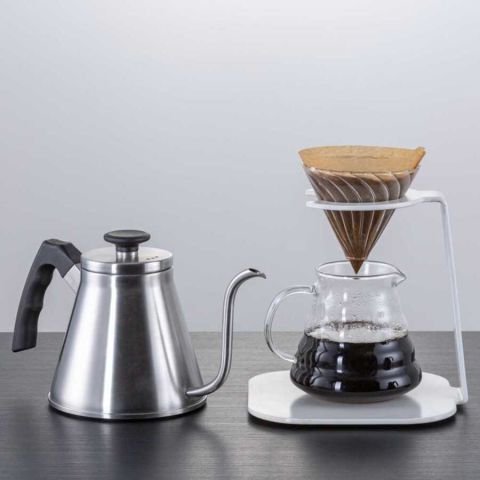 Epinox BK-08 Barista Kettle - Slim 800 Ml