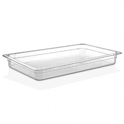 GN PC ŞEFFAF KÜVETLER GNP-1165