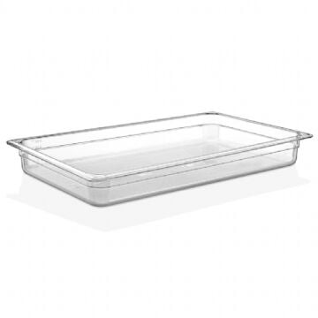 GN PC ŞEFFAF KÜVETLER GNP-1165