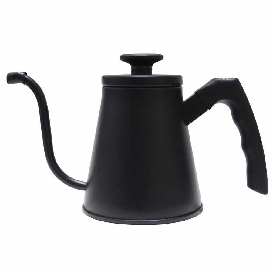 Epinox BKS-08 Barista Kettle - Slim Siyah 800 Ml
