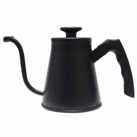 Epinox BKS-08 Barista Kettle - Slim Siyah 800 Ml