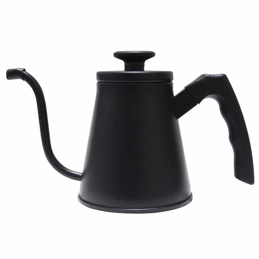 Epinox BKS-12 Barista Kettle - Slim Siyah 1200 Ml