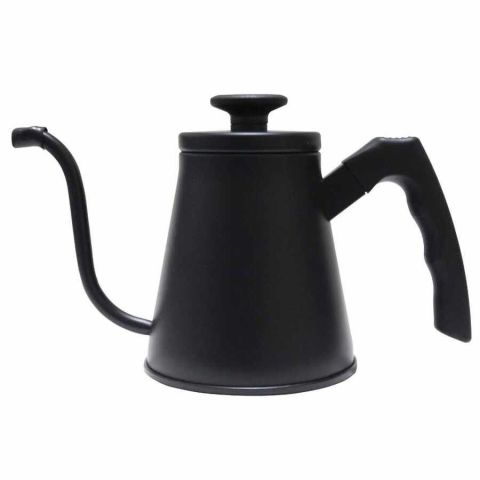 Epinox BKS-12 Barista Kettle - Slim Siyah 1200 Ml