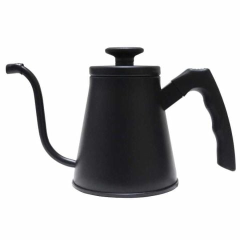 Epinox BKS-12 Barista Kettle - Slim Siyah 1200 Ml