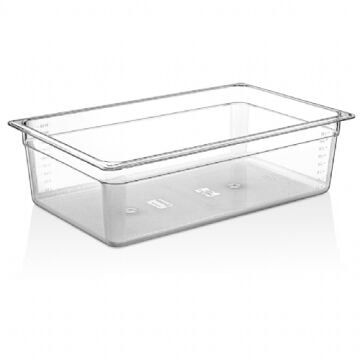 GN PC ŞEFFAF KÜVETLER GNP-11150