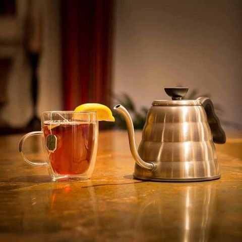 Barista Kettle 1200 Ml (İB-1200