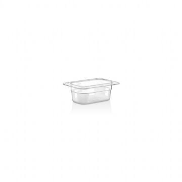 GN PC ŞEFFAF KÜVETLER GNP-1965