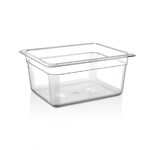 GN PC ŞEFFAF KÜVETLER GNP-12150