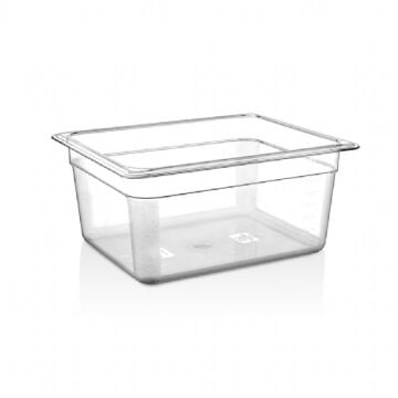 GN PC ŞEFFAF KÜVETLER GNP-12150