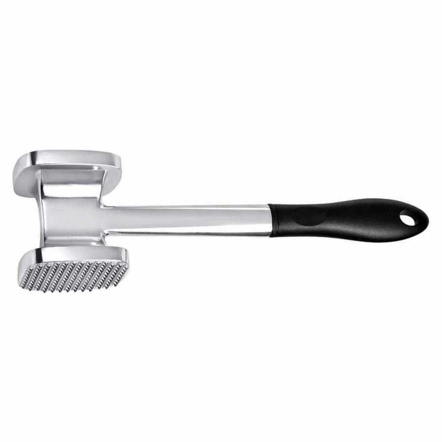 Epinox ETA-38 Alüminyum Et Döveceği Pls. Sap 380 Gr