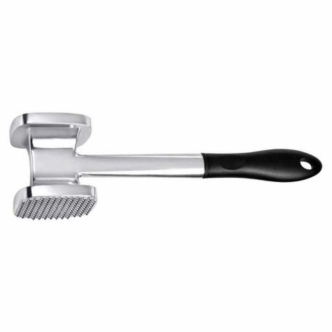 Epinox ETA-38 Alüminyum Et Döveceği Pls. Sap 380 Gr