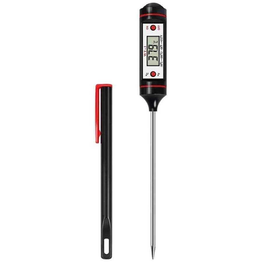 Epinox DT-01Termometre Dijital