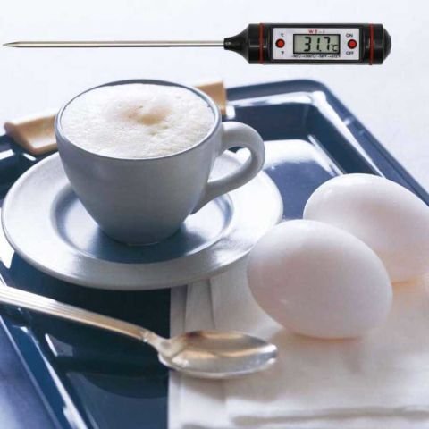Epinox DT-01Termometre Dijital