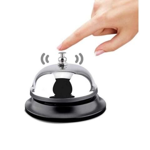 Epinox Resepsiyon Zili (ZL-06)