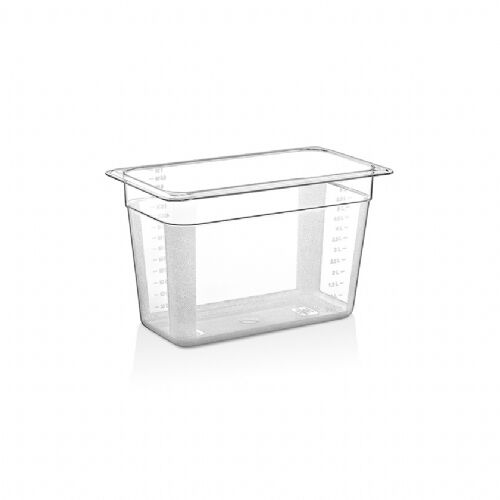 GN PC ŞEFFAF KÜVETLER GNP-13200