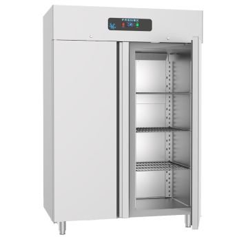 Frenox VN14-M-EF-R290 İki Kapılı Dik Tip Buzdolabı