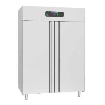 Frenox VN14-M-EF-R290 İki Kapılı Dik Tip Buzdolabı